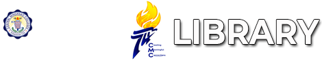 CMC Library Logo