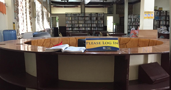 Library